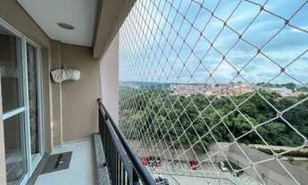 Imagem 4: Apartamento para venda tem 70 metros quadrados com 3 quartos em Barbalho - Salvador - Bahi