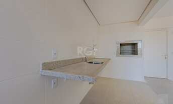 Imagem 6: Apartamento para Venda - 69.22m², 2 dormitórios, sendo 1 suites, 1 vaga - Cristo Redentor