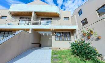 Imagem 2: Sobrado duplex, 3 quartos, 2 vagas, conj. Thereza Glaser - Atuba, Curitiba