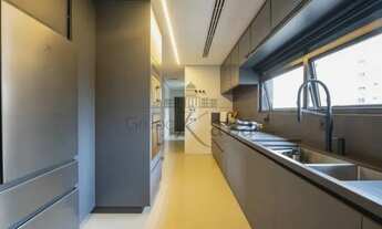 Imagem 6: Apartamento Padrão em São Paulo