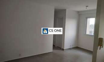 Imagem 2: Apartamento para alugar 2 Dorm. Cond.Mundi - Pauliceia -SBC 1.390/mês