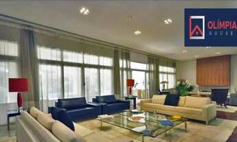 Imagem 3: Venda Casa 5 Dormitórios - 1100 m² Alphaville