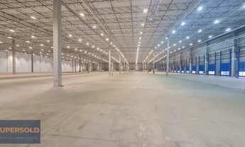 Imagem 3: Galpão para alugar dentro de condomínio em Hortolândia/SP