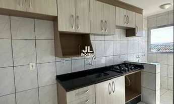 Imagem 4: APARTAMENTO RESIDENCIAL em VÁRZEA PAULISTA - SP, JARDIM DAS ACÁCIAS