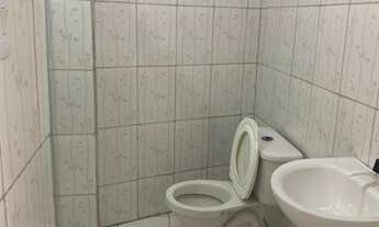 Imagem 5: Casa 2 quartos ( frente de rua