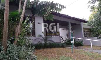 Imagem 3: Casa para Venda - 340m², 3 dormitórios, sendo 2 suites, 6 vagas - Jardim Isabel