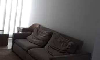 Imagem 2: Apartamento para aluguel possui 95 metros quadrados com 3 quartos em Jardim Europa - São P