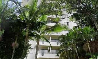 Imagem 3: Apartamento para venda possui 68 metros quadrados com 2 quartos em Campo Belo - São Paulo