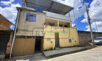 Imagem 3: RPRC Casa para venda com 2 quartos em Teixeira - Juiz de Fora - MG