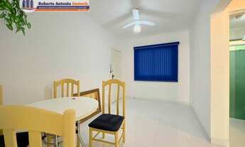 Imagem 5: Apartamento 1 dormitório para Locação em Praia Grande, Canto do Forte, 1 dormitório, 1 ban