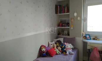 Imagem 7: Apartamento para Venda - 83m², 3 dormitórios, sendo 1 suites, 2 vagas - Rio Branco