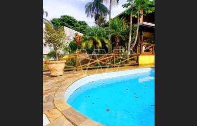 Imagem 5: Casa - Loteamento Caminhos de San Conrado - Sousas - Campinas