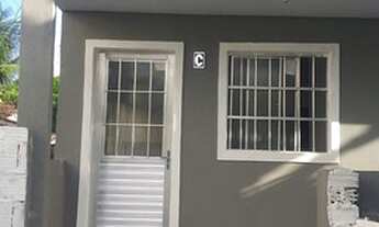 Imagem: ALUGA-SE CASA DE 1 QUARTO