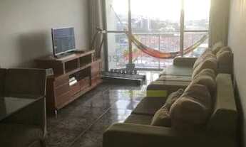 Imagem 2: Cobertura a venda, Vila Guilherme, 02 dormitórios, 01 suíte, 01 vaga