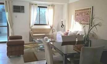 Imagem 3: Apartamento à venda, 3 quartos, 2 suítes, 3 vagas, Botafogo - RIO DE JANEIRO/RJ