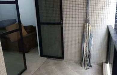 Imagem 2: Apartamento para aluguel, 2 quartos, 1 suíte, 1 vaga, Aparecida - Santos/SP