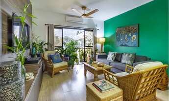 Imagem 2: Apartamento para venda em Jardim Presidente Wenceslau de 123.00m² com 3 Quartos e 2 Garage