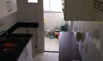 Imagem 4: APARTAMENTO COM 2 DORMITÓRIOS PARA ALUGAR, 50 M² POR R$ 1.500,00/MÊS - VILA TALARICO - SÃO