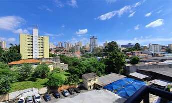 Imagem 7: APARTAMENTO COM METRÔ NO "QUINTAL", SÓ AQUI!