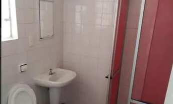 Imagem 6: Apartamento com 1 dormitório para alugar, 52 m² por R$ 1.929/mês - Vila Regente Feijó - Sã