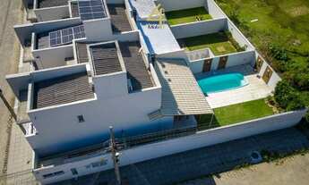 Imagem 4: Casa c/ Piscina - Oficinas