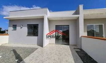 Imagem: Casa com 2 dormitórios, 53 m² - venda