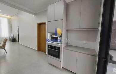 Imagem 5: CJ)- Casa de condomínio térrea para venda tem 125 metros quadrados com 3 quartos Jacareí