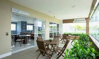 Imagem 4: AF/ Apartamento 2 dormitórios, sendo 1 suíte, em Campinas, São José