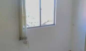 Imagem 3: Apartamento de 2 quartos em prédio individual