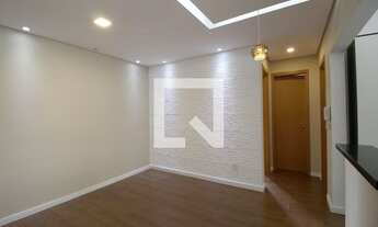 Imagem 3: Apartamento para Aluguel - Parque Campolim, 2 Quartos, 48 m2