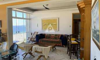 Imagem 3: Apartamento à venda, 3 quartos, 2 suítes, 1 vaga, Copacabana - RIO DE JANEIRO/RJ