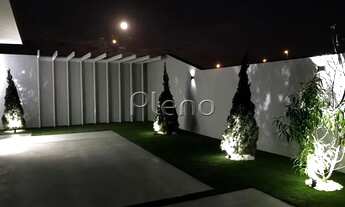 Imagem 3: Linda casa à venda no Condomínio Tamboré em Jaguariúna/SP