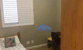 Imagem 7: Apartamento com 3 dormitórios à venda, 105 m² por R$ 795.000,00 - Jardim Tupanci - Barueri