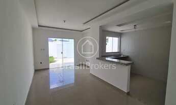 Imagem 7: Maricá - Casa Padrão - Barroco (Itaipuaçu