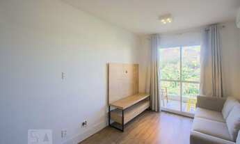 Imagem 2: Apartamento para Aluguel - Santo Amaro , 2 Quartos, 121 m2