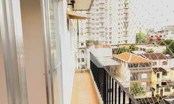 Imagem 5: Apartamento para Aluguel - Engenho Novo, 2 Quartos, 72 m2