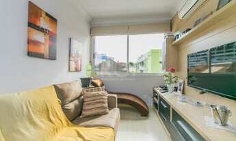 Imagem 3: Apartamento para Venda - 50m², 2 dormitórios, 1 vaga - Azenha