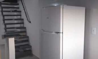 Imagem 6: Kitnet Mobiliada em Sorocaba no Éden com Garagem