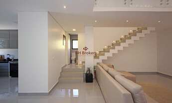 Imagem 6: NOVA LIMA - Casa de Condomínio - Mirante Da Mata