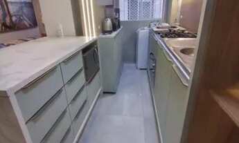 Imagem 4: Apartamento padrão