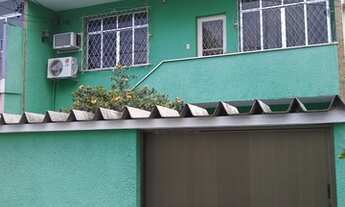 Imagem 2: Térrea para venda tem 378 metros quadrados com 4 quartos em Méier - Rio de Janeiro - RJ