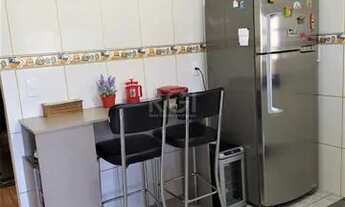 Imagem 7: Casa para Venda - 130m², 3 dormitórios, 1 vaga - Vila Nova