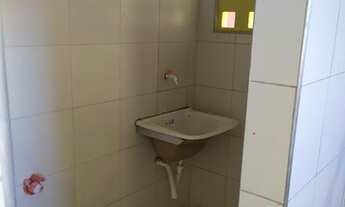 Imagem 7: Apartamentos no Montese com 1 Quarto