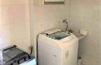 Imagem 8: Apartamento Duplex com 3 dormitórios à venda, 96 m² por R$ 960.000,00 - Jardim Aquarius