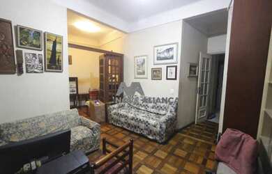 Imagem 6: Apartamento-À VENDA-Botafogo-Rio de Janeiro-RJ