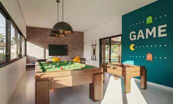 Imagem 3: Lotes em condomínio fechado de alto padrão a 300mt do trevo do Francês!