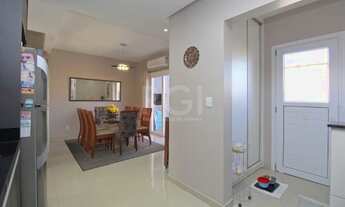 Imagem 7: Casa para Venda - 140m², 3 dormitórios, sendo 1 suites, 2 vagas - Hípica