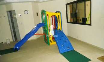 Imagem 7: EDIFÍCIO COM 5 DORMITÓRIOS, 2 SUÍTES, 4 BANHEIROS, 3 VAGAS DE GARAGEM NO CAMPO BELO - SÃO