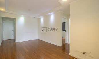 Imagem 6: Apartamento Venda 2 Dormitórios - 75 m² Vila Leopoldina