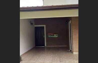 Imagem 4: Sobrado com 3 dormitórios à venda, 185 m² por R$ 930.000